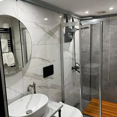 Blu 4* Istanbul