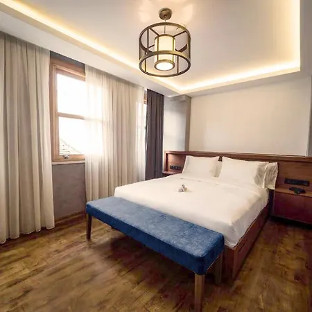Hotel Blu 4*