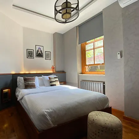 Blu Hotel Istanbul