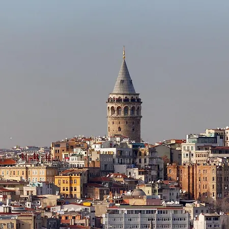 Blu Istanbul