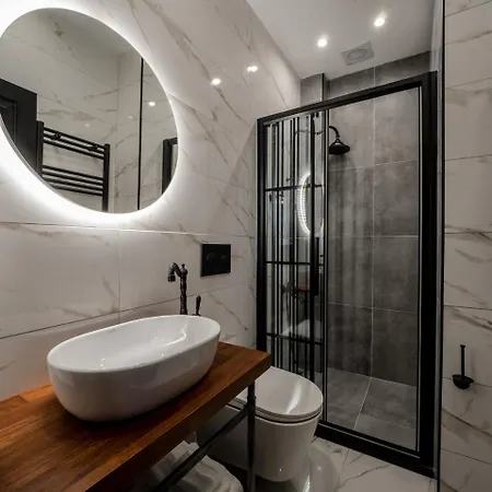 Blu Istanbul