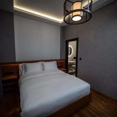 Blu Hotel