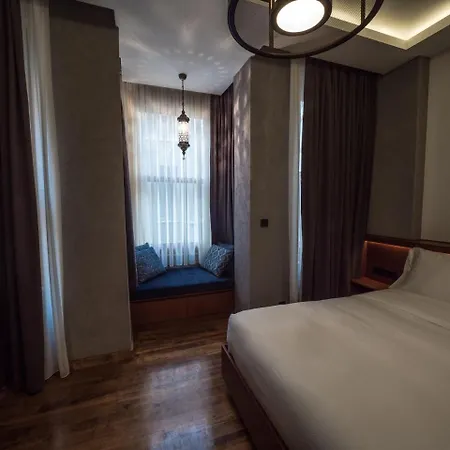 Hotel Blu Istanbul