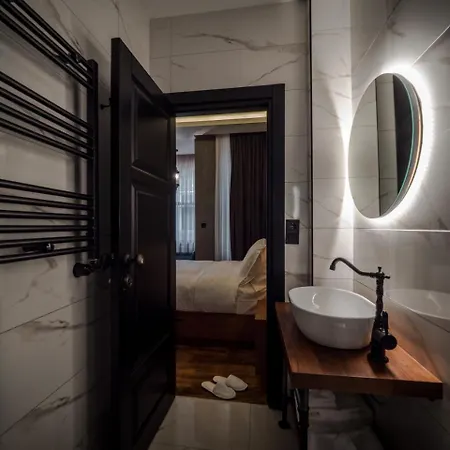 Hotel Blu