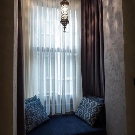Blu 4* Istanbul