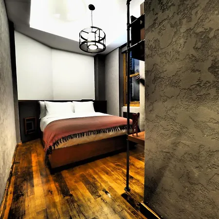 Blu Hotel Istanbul