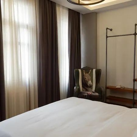 Blu Hotel Istanbul