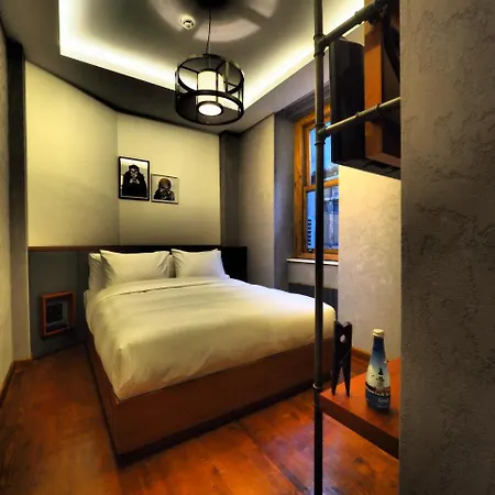 Hotel Blu Istanbul