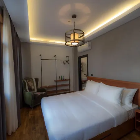Blu Hotel 4*