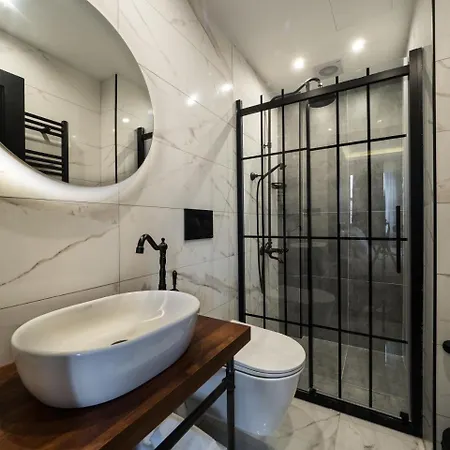 Blu Hotel Istanbul
