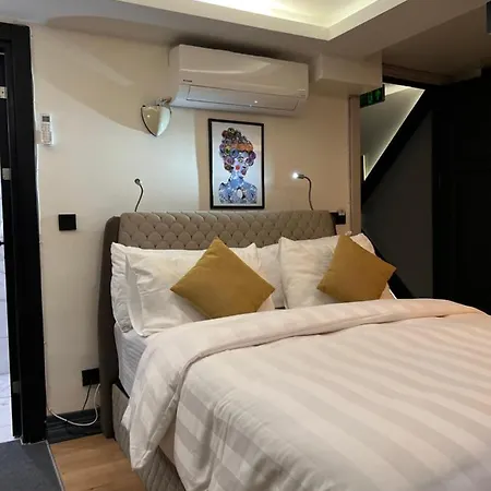 Hotel Blu Istambul