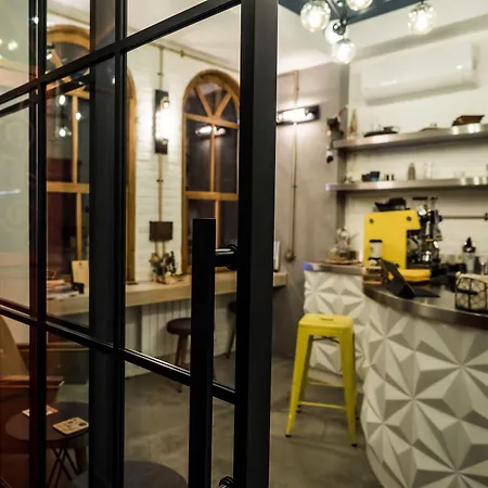 Ξενοδοχείο Blu Κωνσταντινούπολη