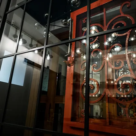 Blu 4* Κωνσταντινούπολη