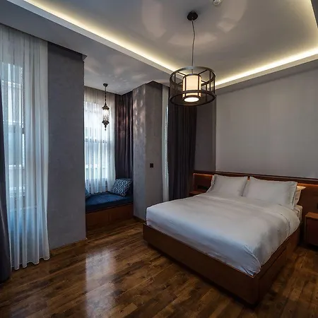 Blu Hotel Istanbul