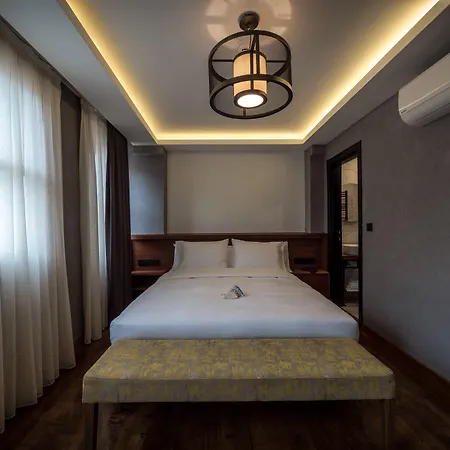 Ξενοδοχείο Blu