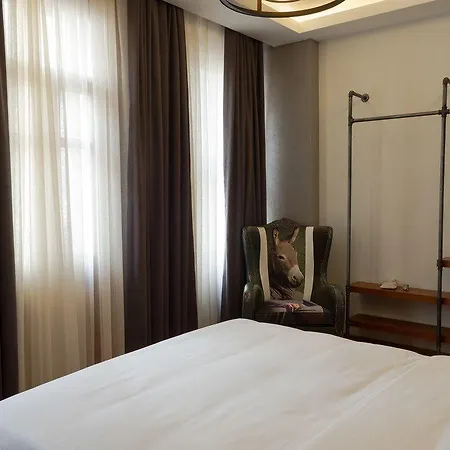 Hotel Blu Istanbul