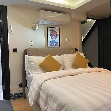 Hotel Blu Istanbul