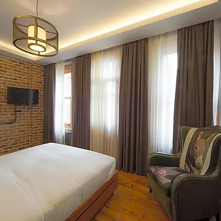 Hotel Blu