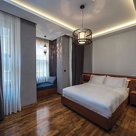 Blu 4* Isztambul