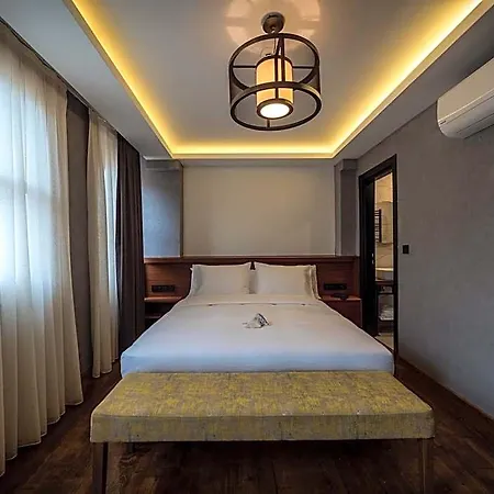 Blu Hotel 4*