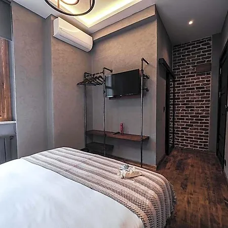 Szálloda Blu 4*