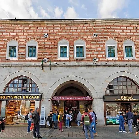 Szálloda Blu