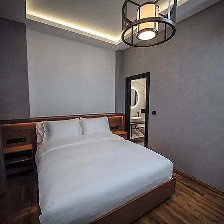 Blu 4* Isztambul