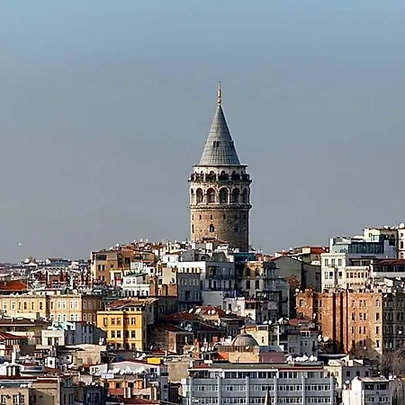 Blu Szálloda Isztambul