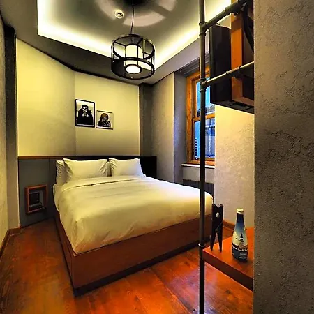 Blu Hotel