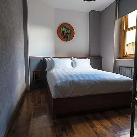 Hotel Blu Istanbul