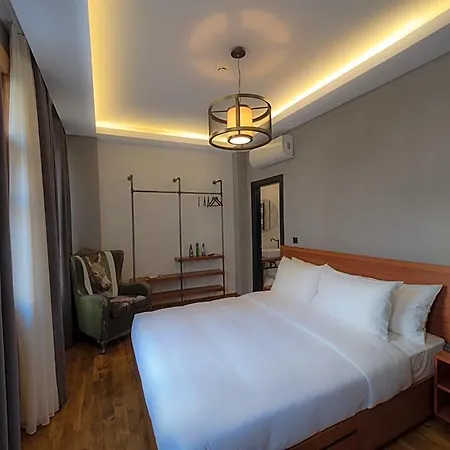 Blu Hotel Istanbul