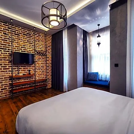 Hotel Blu