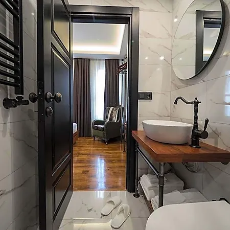 Hotel Blu 4*
