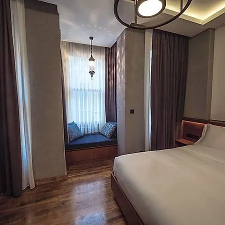Blu 4* Istanbul