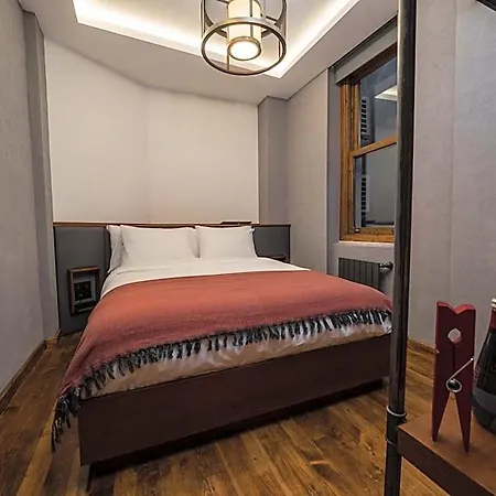 Hotel Blu