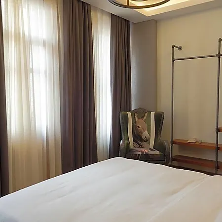 Hotel Blu Istanbul