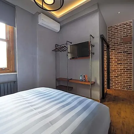 Blu Istanbul