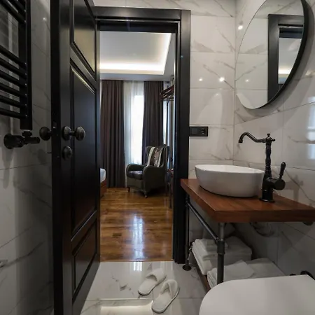 Blu Ξενοδοχείο Κωνσταντινούπολη