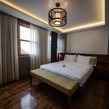 Hotell Blu
