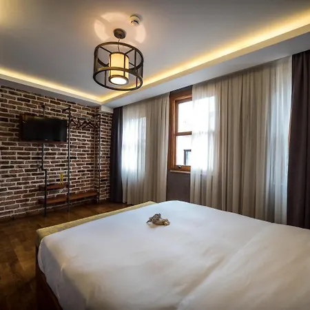 Blu Istambul