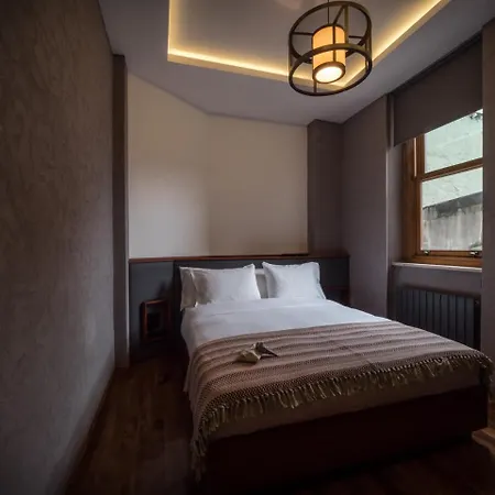 Ξενοδοχείο Blu