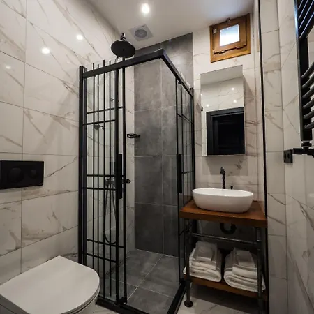 Ξενοδοχείο Blu