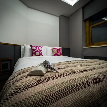 Blu Κωνσταντινούπολη