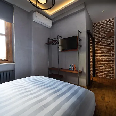 Blu 4* Κωνσταντινούπολη