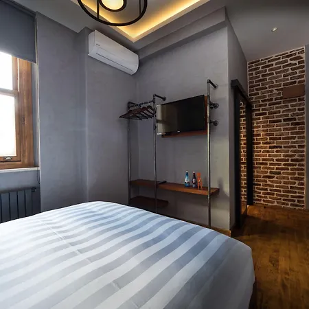 Hotel Blu
