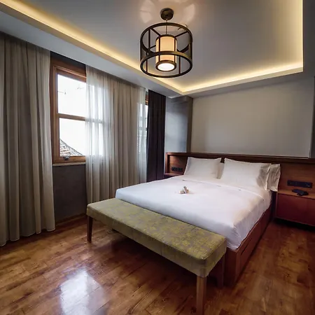 Hotel Blu Istanbul