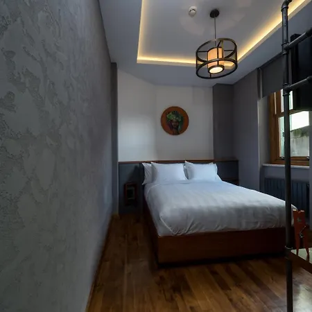 Blu 4* Istanbul