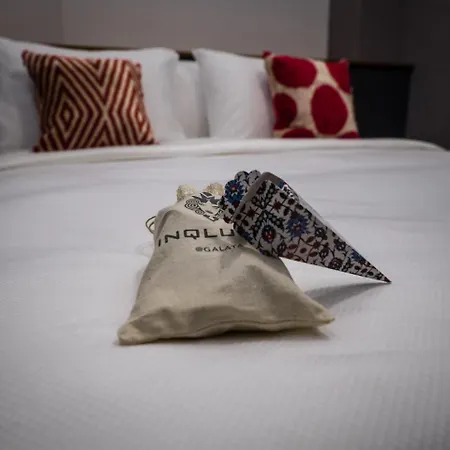 Blu Hotel 4*
